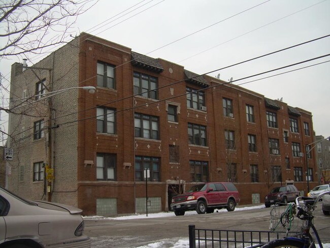 Building Photo - 948-954 N Campbell Ave