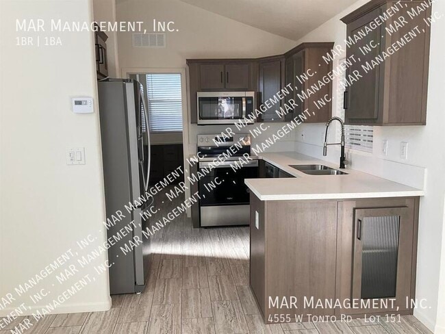 Building Photo - 4555 W Tonto Rd