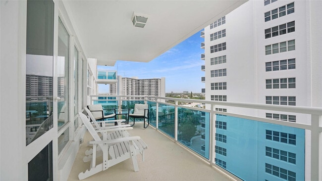 Building Photo - 3430 Galt Ocean Dr
