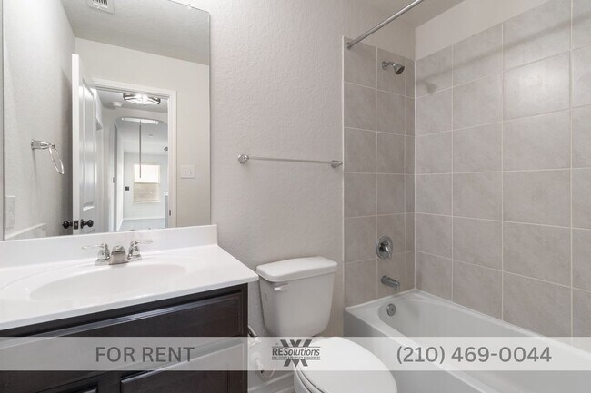 Building Photo - 2022 Valley Ranch 5-Bedroom | Primary Suite Downstairs | 3.5 Baths | Resort-Style Amenities