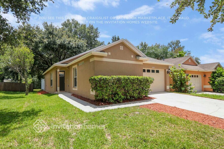 Building Photo - 6706 Summer Haven Dr