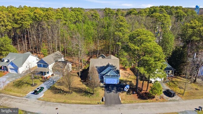 Building Photo - 5807 Blue Claw Ct