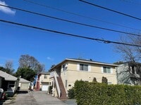 Building Photo - 4913-4915 Cahuenga Blvd