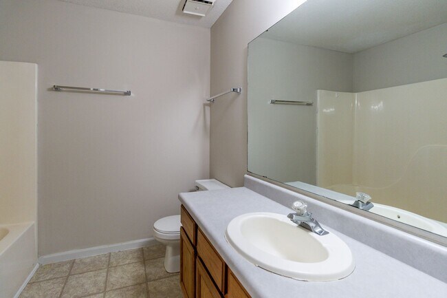 Building Photo - 3501-3503-3503 Marquis Ct