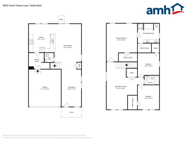 Building Photo - 2630 Coach House Loop
