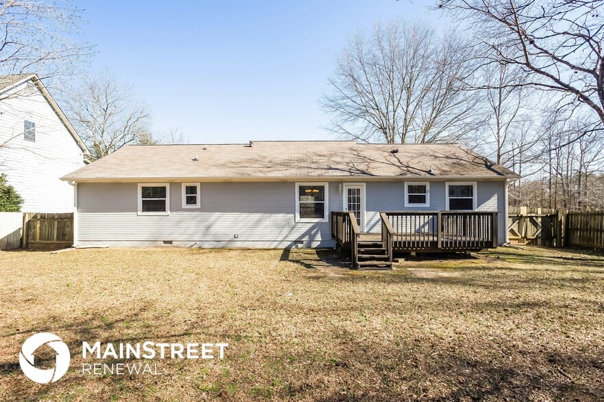 Building Photo - 4366 Wesley Dr