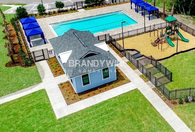 Building Photo - 509 Narnia Ct