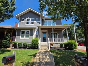 Building Photo - 4 Bed 3.5 Bath in Edgefield Home