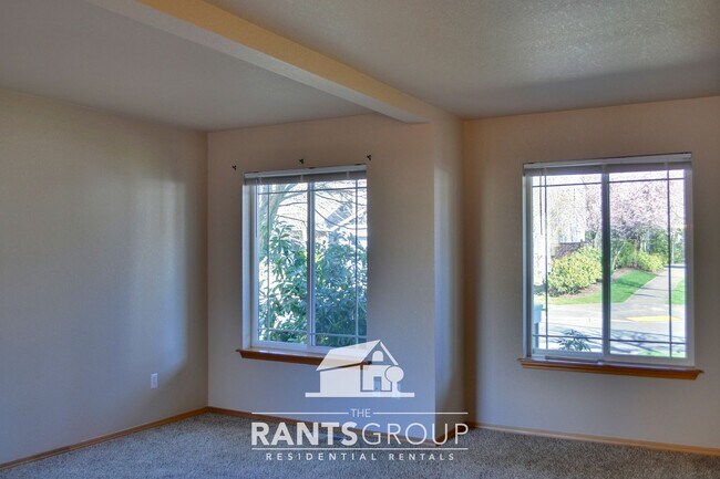 Building Photo - Low maintenance yard!