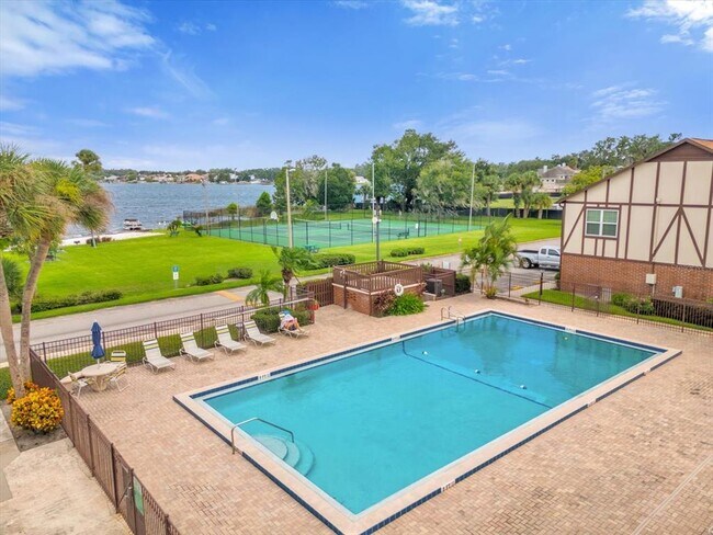 Building Photo - 5401 Hansel Ave