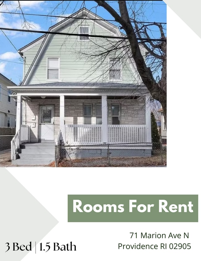 Building Photo - 71 Marion Ave N