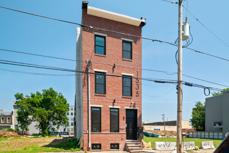 Building Photo - 1535 N 6th St