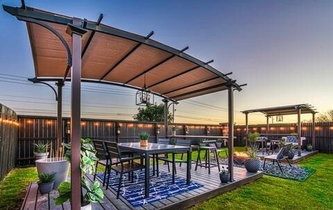Building Photo - 6806 San Miguel Way