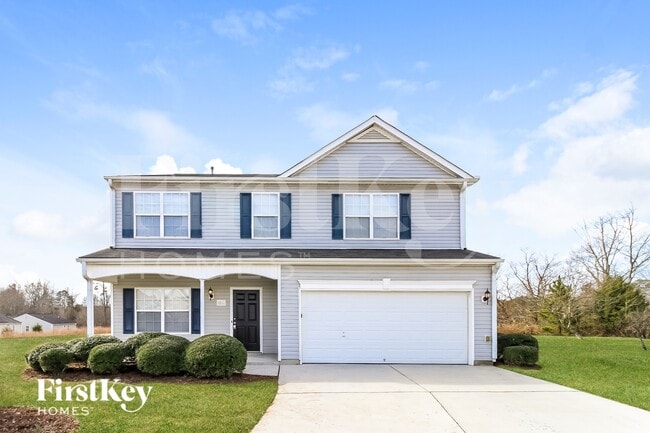 Building Photo - 4630 Lauren Woods Ct