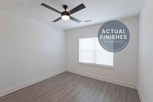 Floorplan - The Lawrence at Wellen Park