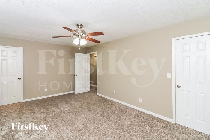 Building Photo - 5215 Concord Ridge Dr SW