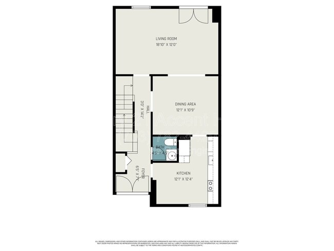 Building Photo - 7245 Reservoir Rd