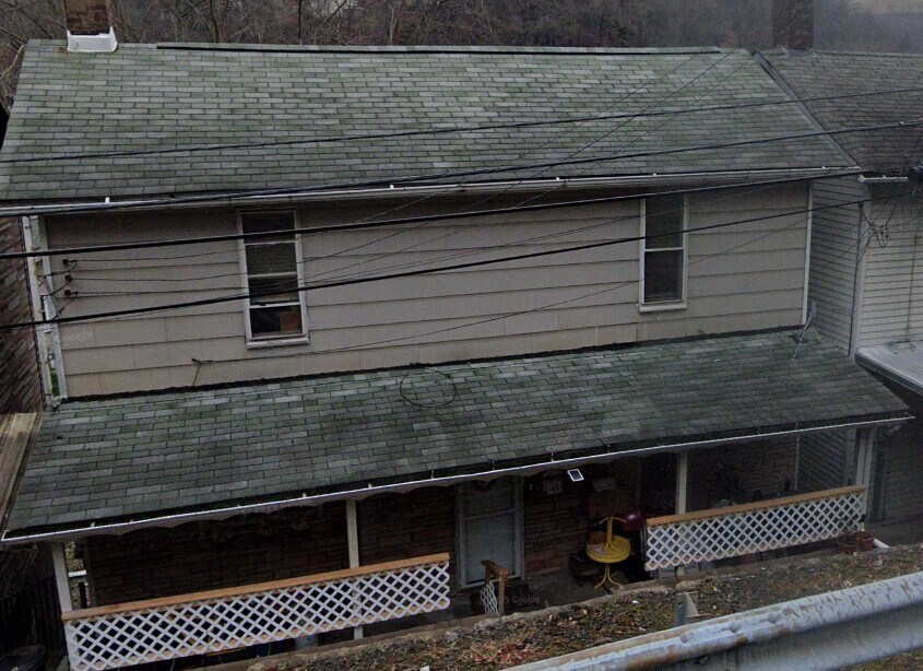 Building Photo - 215 Grant St