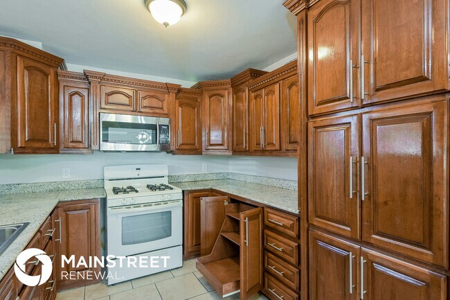 Building Photo - 3475 S Magda Ave