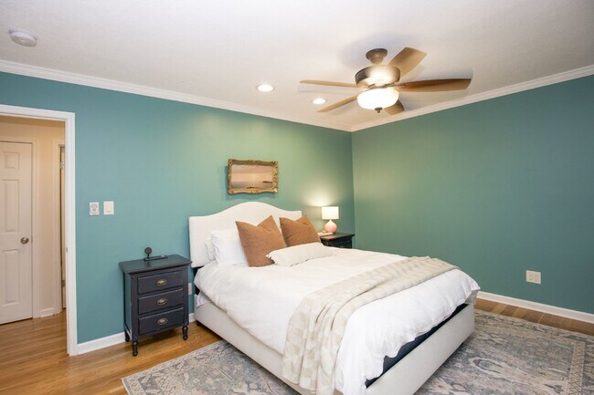 Building Photo - Spacious 3 Bedroom Home in Fayetteville, N...
