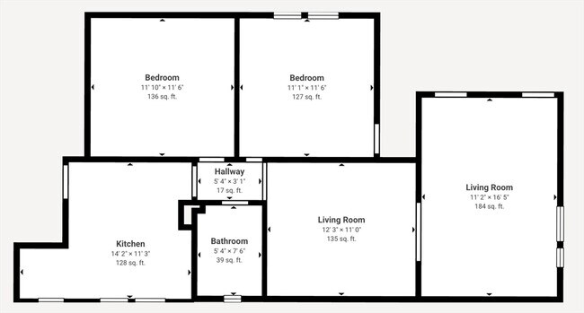 Building Photo - 232 Washington St