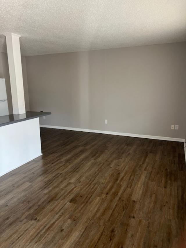 Living Room - 2106 Pax Hill Rd