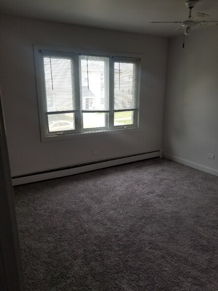 Building Photo - 4545 Park Ave