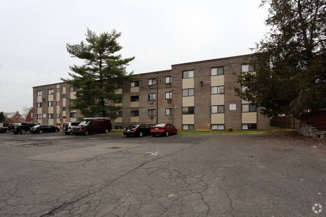 Building Photo - Rhawn Terrace Apartments