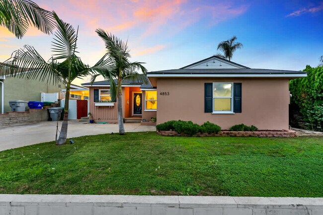 Building Photo - 4853 Twain Ave