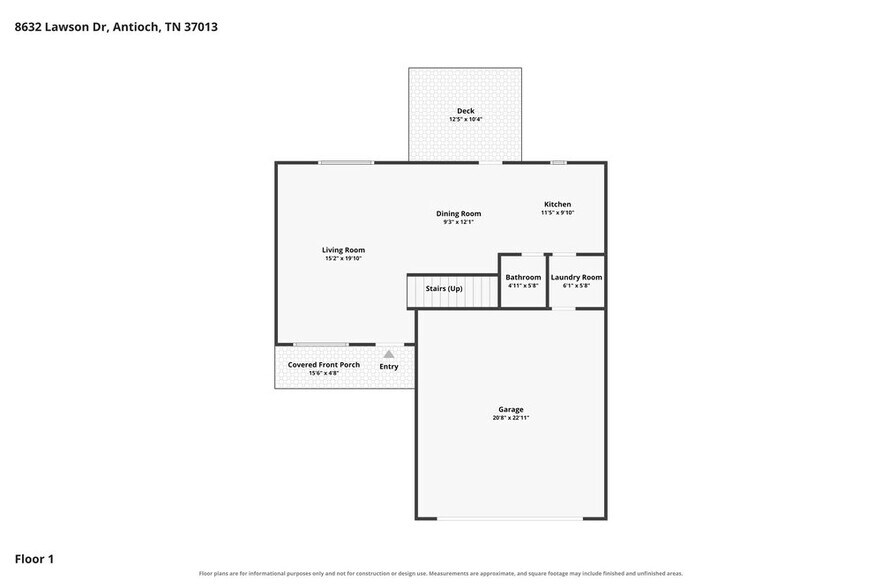 Building Photo - 8632 Lawson Dr