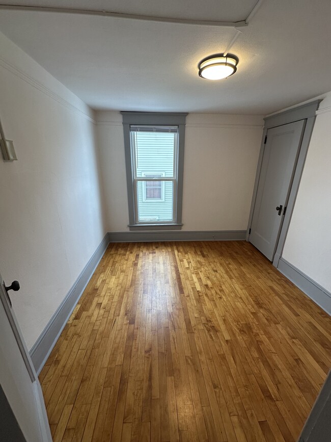 Bedroom two - 23 E Melvin Ave