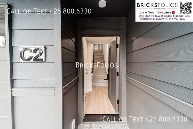 Building Photo - Brand New Townhome For Rent at Cathcart Cr...