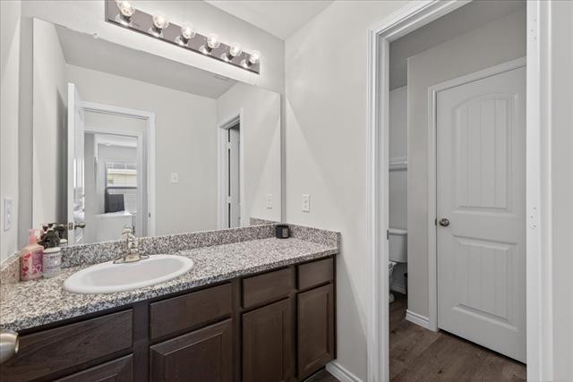 Building Photo - 5513 Topwater Trl