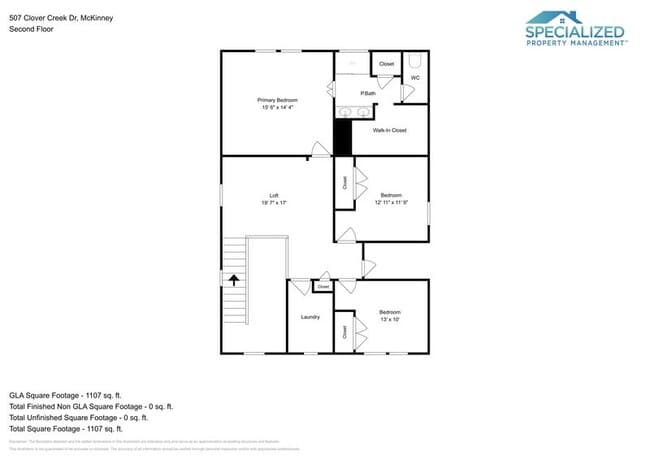 Building Photo - 507 Clover Crk Dr