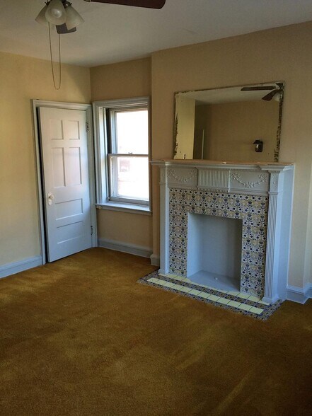 bedroom a - 419 S Atlantic Ave