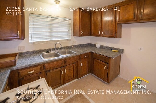 Building Photo - 21055 Santa Barbara Dr