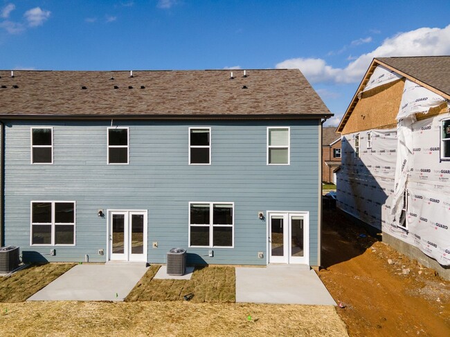 Building Photo - **BE THE LUCKY ONE TO LIVE IN THIS 2020-BU...
