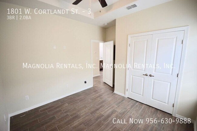 Building Photo - 1801 W Cortlandt St