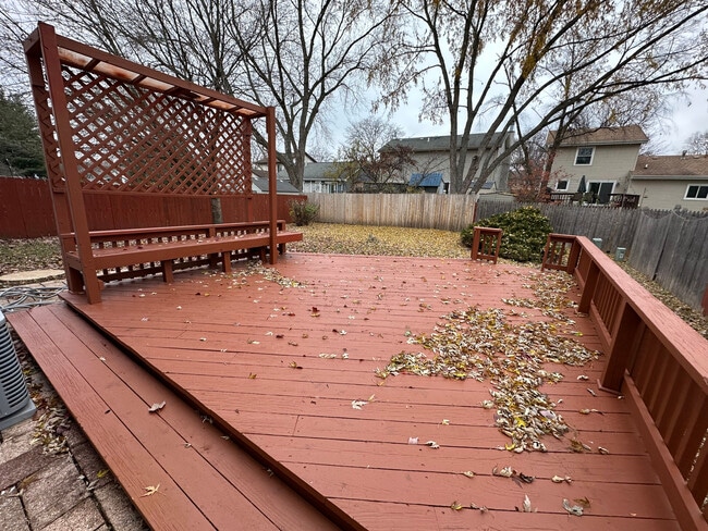 Building Photo - 1301 Haverhill Cir