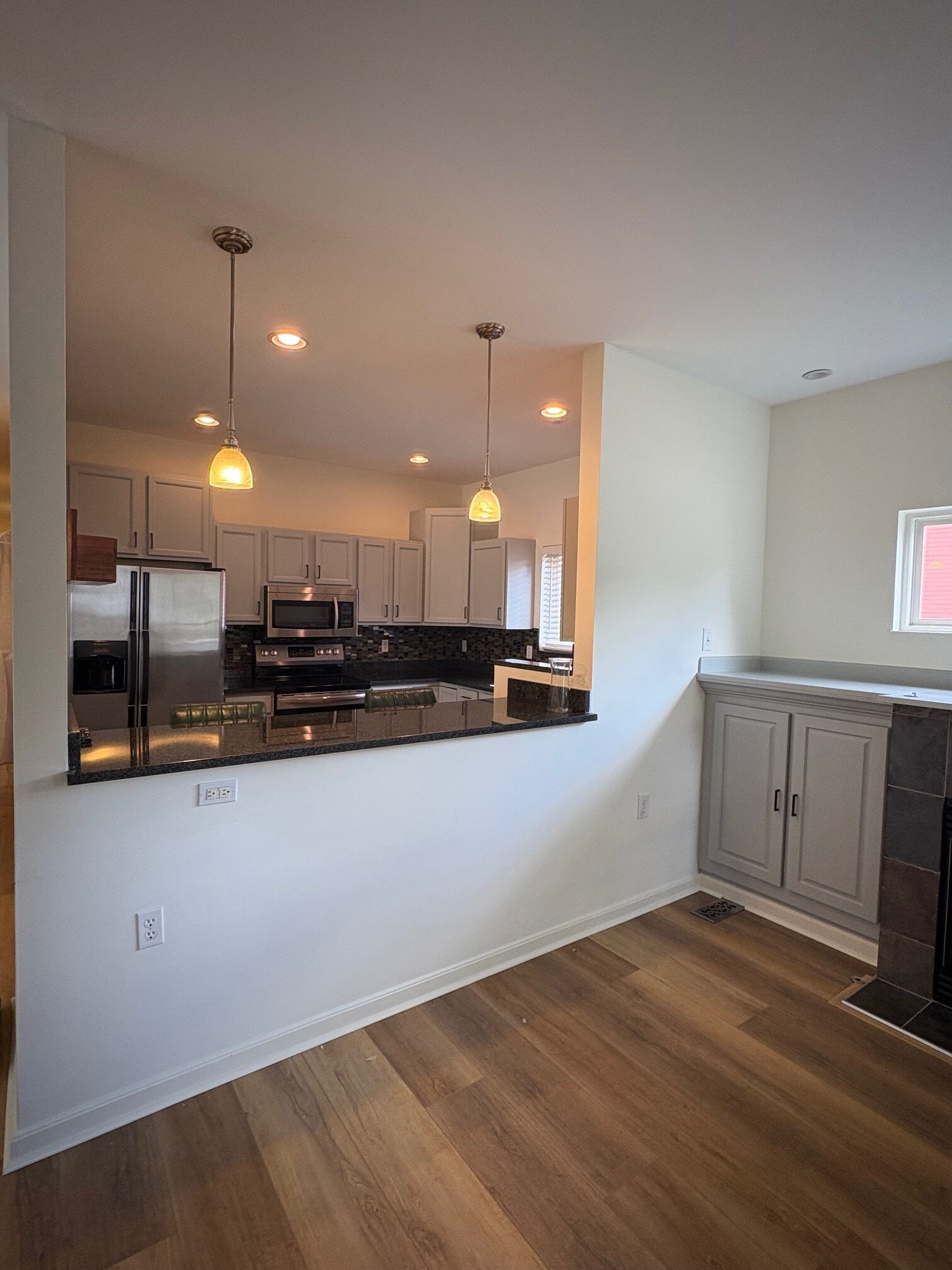 Kitchen - 4127 Ballard Ave