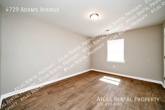 Building Photo - 4729 Adams Ave