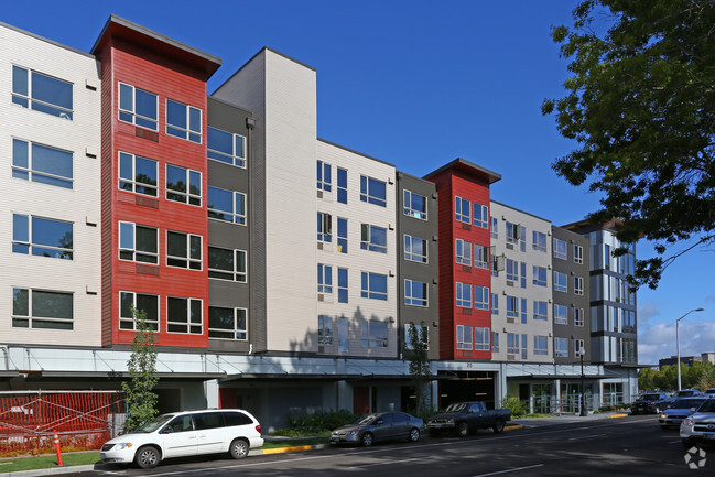 South Block - Salem, OR | Apartment Finder