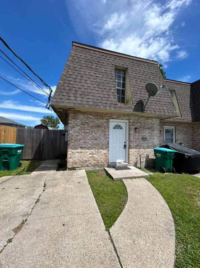 Building Photo - 2604 Richland St