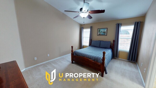 Building Photo - Beautiful one-story 3B2B home in Allen!!!