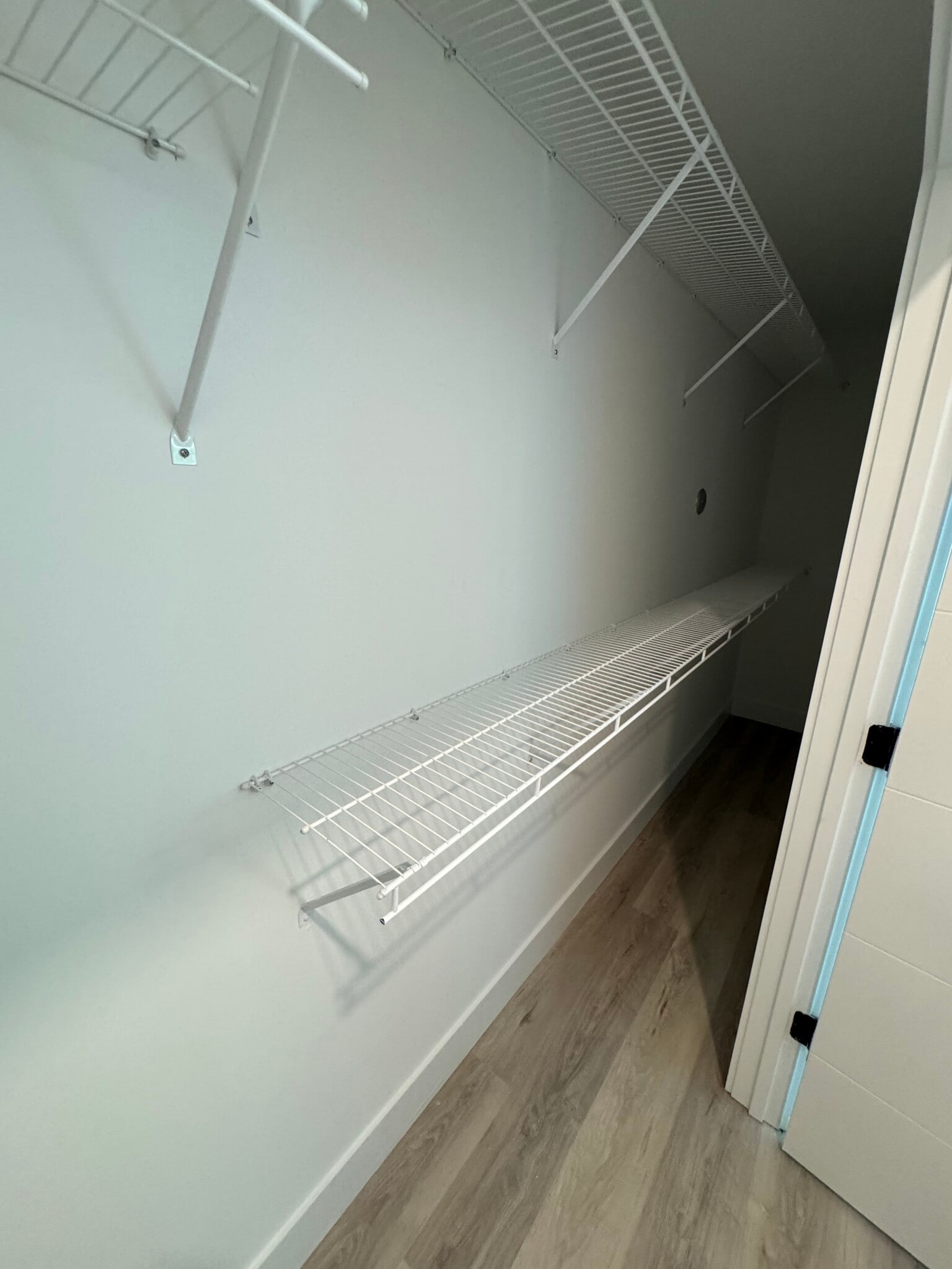 FULL SPACE CLOSET - 60 NW 31st St