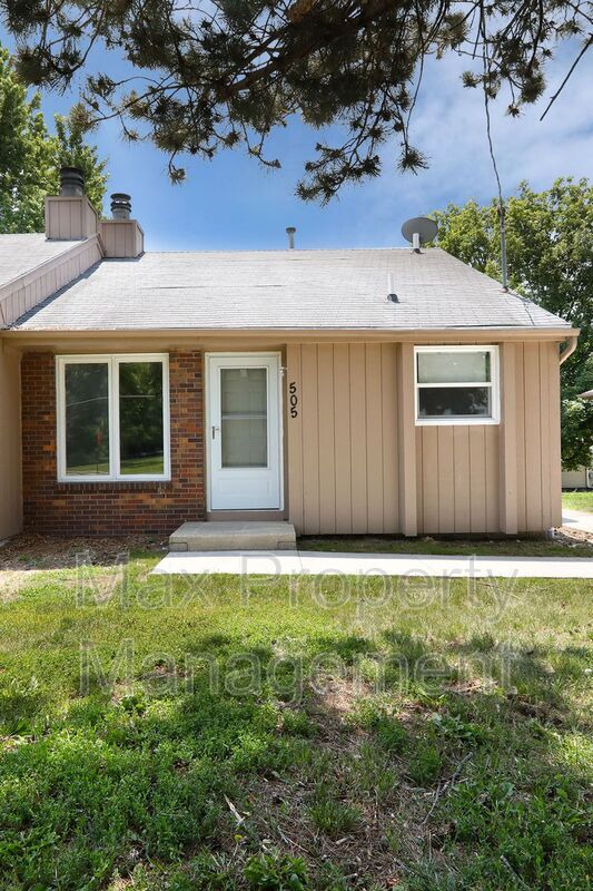 Building Photo - 505 E McKinley Ave
