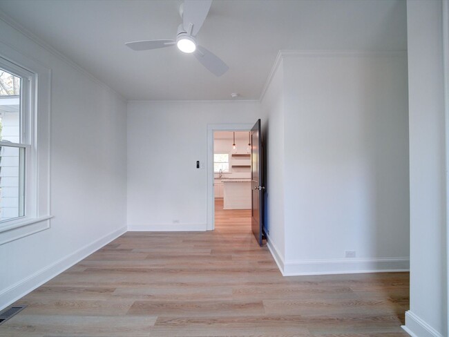 Building Photo - Newly remodeled 3 BR / 2 BA in Wadesboro !