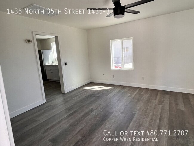 Building Photo - 1435 N 35th St