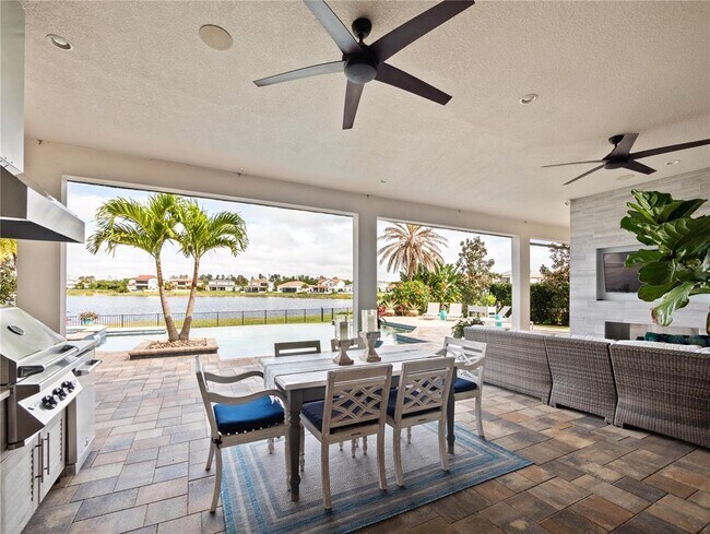 Building Photo - 15501 Panther Lake Dr
