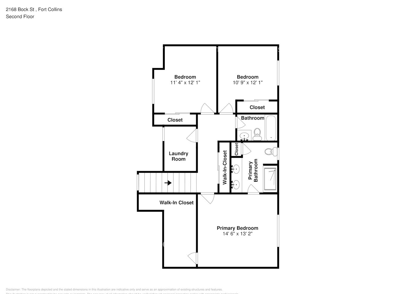 Building Photo - 2168 Bock St